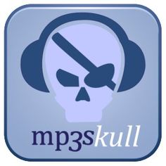 MP3 Skull