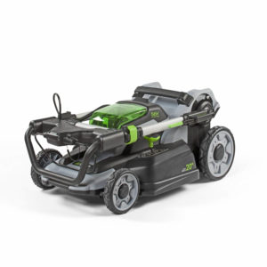 EGO Power Plus Cordless Lawn Mower Review