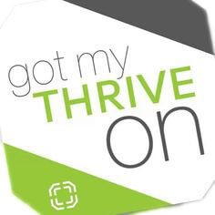 Thrive Weight Loss