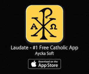 Free Catholic App